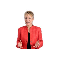 Sacred Success with Barbara Stanny