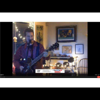 Making Music from Inspiration to Reality with Jed Luckless