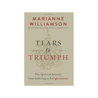 Marianne Williamson- The Spiritual Journey from Suffering to Enlightenment