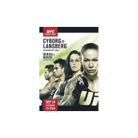 411 Ground and Pound Radio Show: UFC Fight Night 95 Review