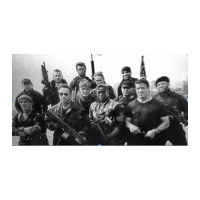 The Expendables 3 Review