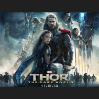 On Trial: Thor - The Dark World