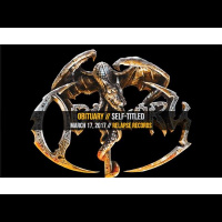 Metal Hammer of Doom: Obituary - Obituary (and more)