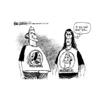 TCH-RIB Present The Whiskey Rebellion Ep 12: Banning the Redskins and More!