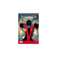 Source Material #118 - Nightcrawler 1-6 (Marvel) (2014)
