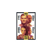 411 Ground and Pound Radio Show: UFC 211 Review