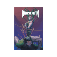 Source Material #006 - House of M