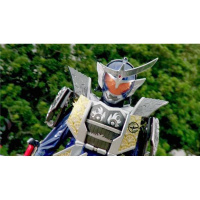 Sentai Rider Podcast Episode 13: Filler Dance Party!