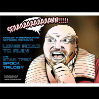 Long Road to Ruin: Star Trek - The Spock Trilogy