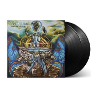 Metal Hammer of Doom: Sepultura - Machine Messiah