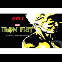 TV Party Tonight: Iron Fist - Season 1