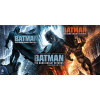 Long Road to Ruin: The Animated Dark Knight Returns