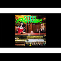 Metal Hammer of Doom: Steel Panther - Lower the Bar