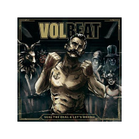 Metal Hammer of Doom - Volbeat - Seal the Deal and Lets Boogie