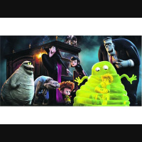 Hotel Transylvania 2 Review
