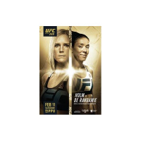 411 Ground and Pound Radio Show: UFC 208 Review