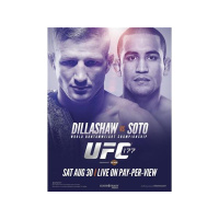 411 Ground and Pound Radio Show: UFC 177 Review