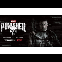 TV Party Tonight: The Punisher (Season 1)