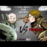 Long Road to Ruin: Alien vs Predator