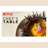TV Party Tonight: Chefs Table