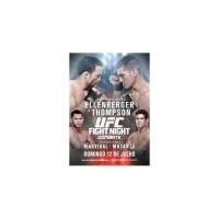 411 Ground and Pound Radio Show: UFC on FOX 16 Preview