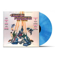Metal Hammer of Doom: Transformers The Movie: Original Motion Picture Soundtrack