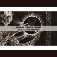 Metal Hammer of Doom: Goatwhore - Vengeful Asension