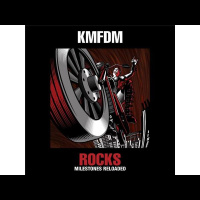 Metal Hammer of Doom: KMFDM - Rocks: Milestones Reloaded