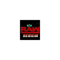 Wrestling 2 the MAX: WWE RAW Review 9.4.17