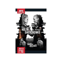 411 Ground and Pound Radio Show: UFC on FOX 20 Preview