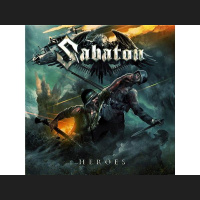 Metal Hammer of Doom: Sabaton Heroes Review