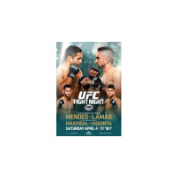 411 Ground and Pound Radio Show: UFC Fight Night Gonzaga vs. Cro Cop Preview