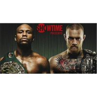 411 Ground and Pound Radio Show: Mayweather vs. McGregor Review
