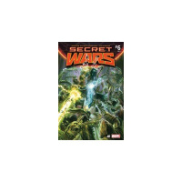Source Material #049 - Secret Wars #6