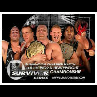 TCH - Elimination Chamber 2002 Live Commentary