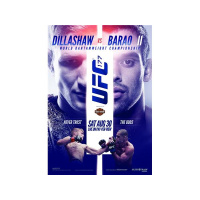 411 Ground and Pound Radio Show: UFC 177 Preview