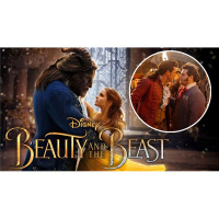 Damn You Hollywood: Beauty and the Beast (2017)
