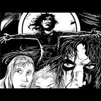 Long Road to Ruin: The Crow