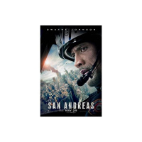 San Andreas Review
