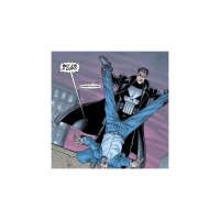 Source Material #093 - Interview w/ Benjamin J. Colon - Part 3 - Steve Dillon