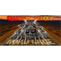 Metal Hammer of Doom: Quiet Riot - Road Rage