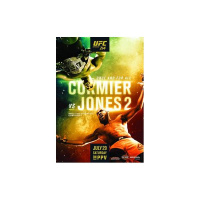 411 Ground and Pound Radio Show: UFC 214 Review