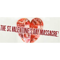 The Right Hook 2.12.14: The St Valentines Day Massacre