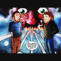 Long Road to Ruin: Nightmare on Elm St. Pt. 1