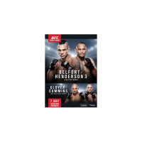 411 Ground and Pound Radio Show: UFC Fight Night 77 Preview