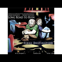 Long Road to Ruin: Final Destination