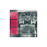 Metal Hammer of Doom: Surgical Meth Machine - Surgical Meth Machine