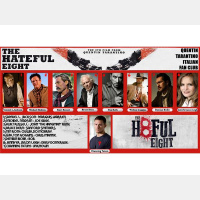 The Hateful Eight Review