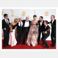 TCH-RIB Present The Whiskey Rebellion Ep 7: Emmy Round-Up, Tupac Lives  More