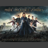 Pride and Prejudice and Zombies Review